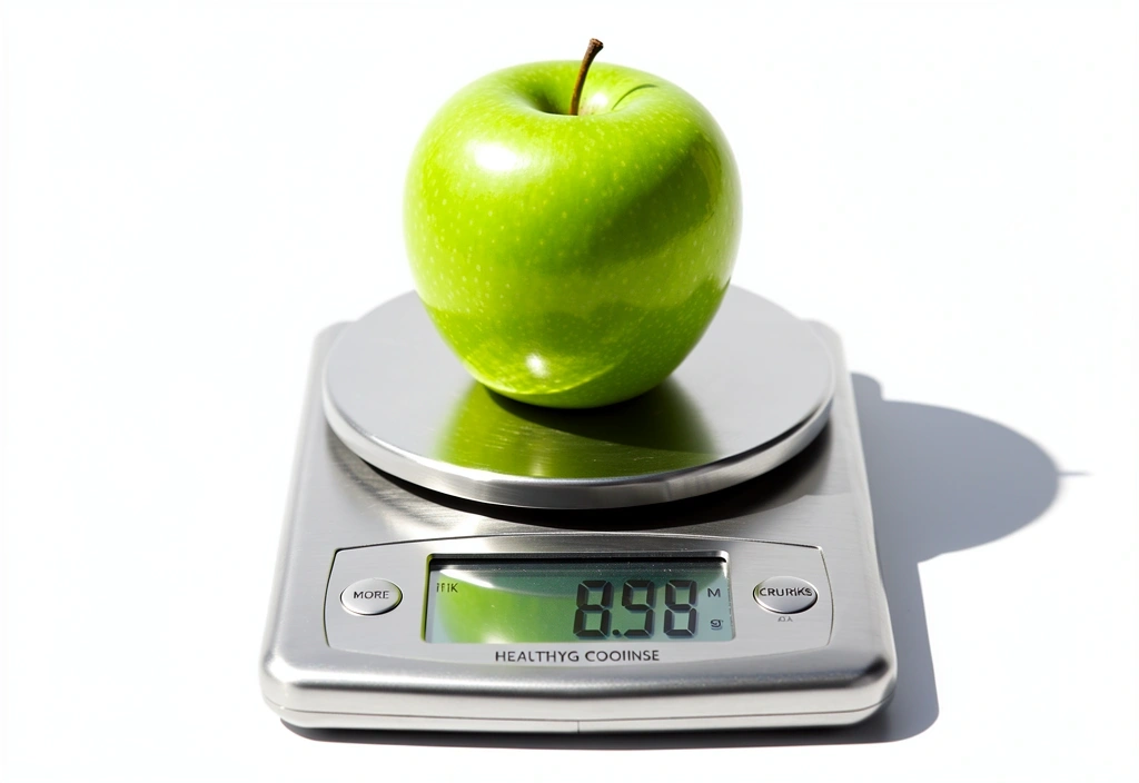 Kontrolle und Präzision