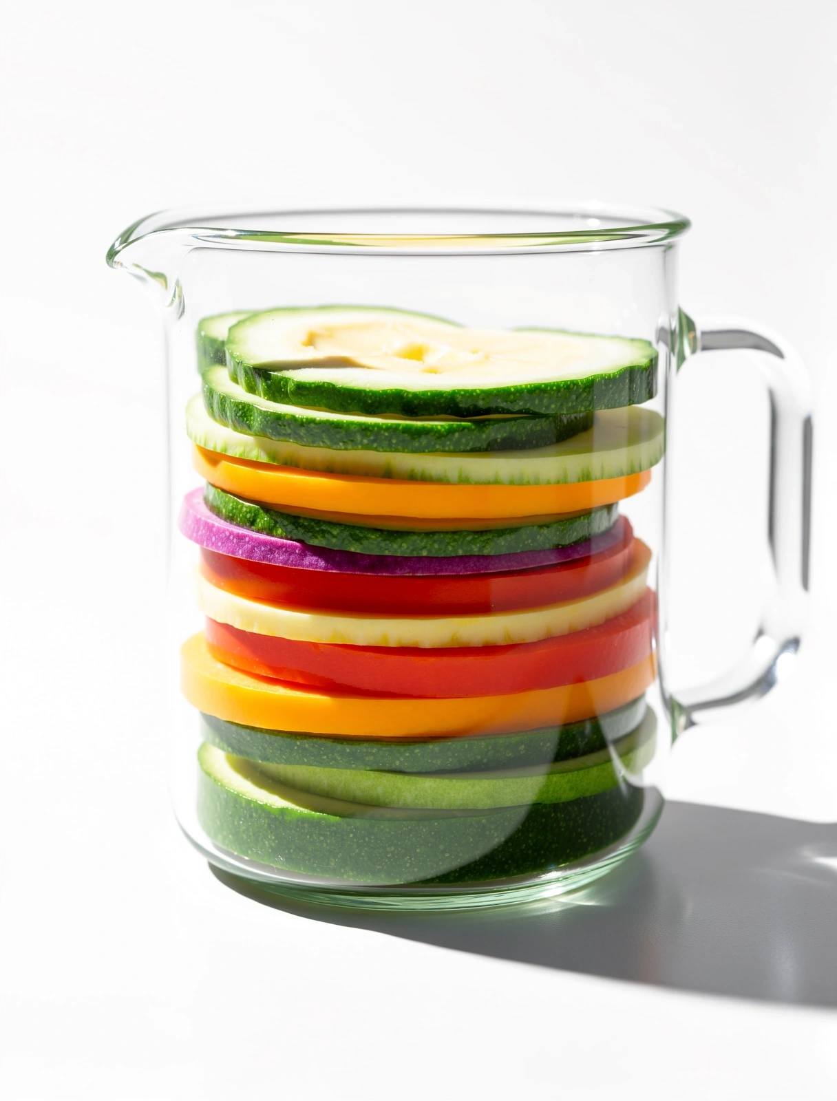 Qualitätskontrolle Visual